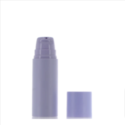 100ml Airless Pump Bottle (20/400)
